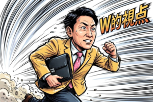 【W的視点】〝訳アリ物件〟特集13。
