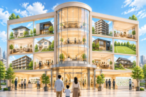 【W的視点】〝訳アリ物件〟特集33。
